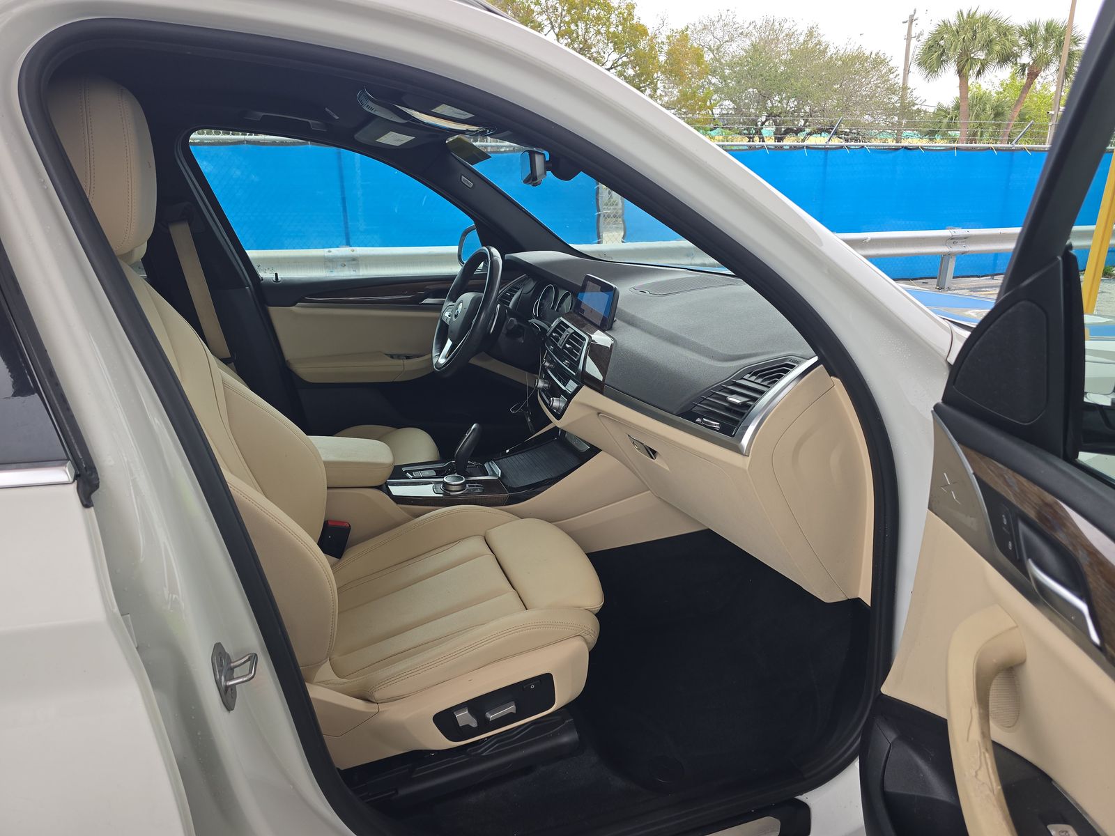 2020 BMW X3 sDrive30i RWD