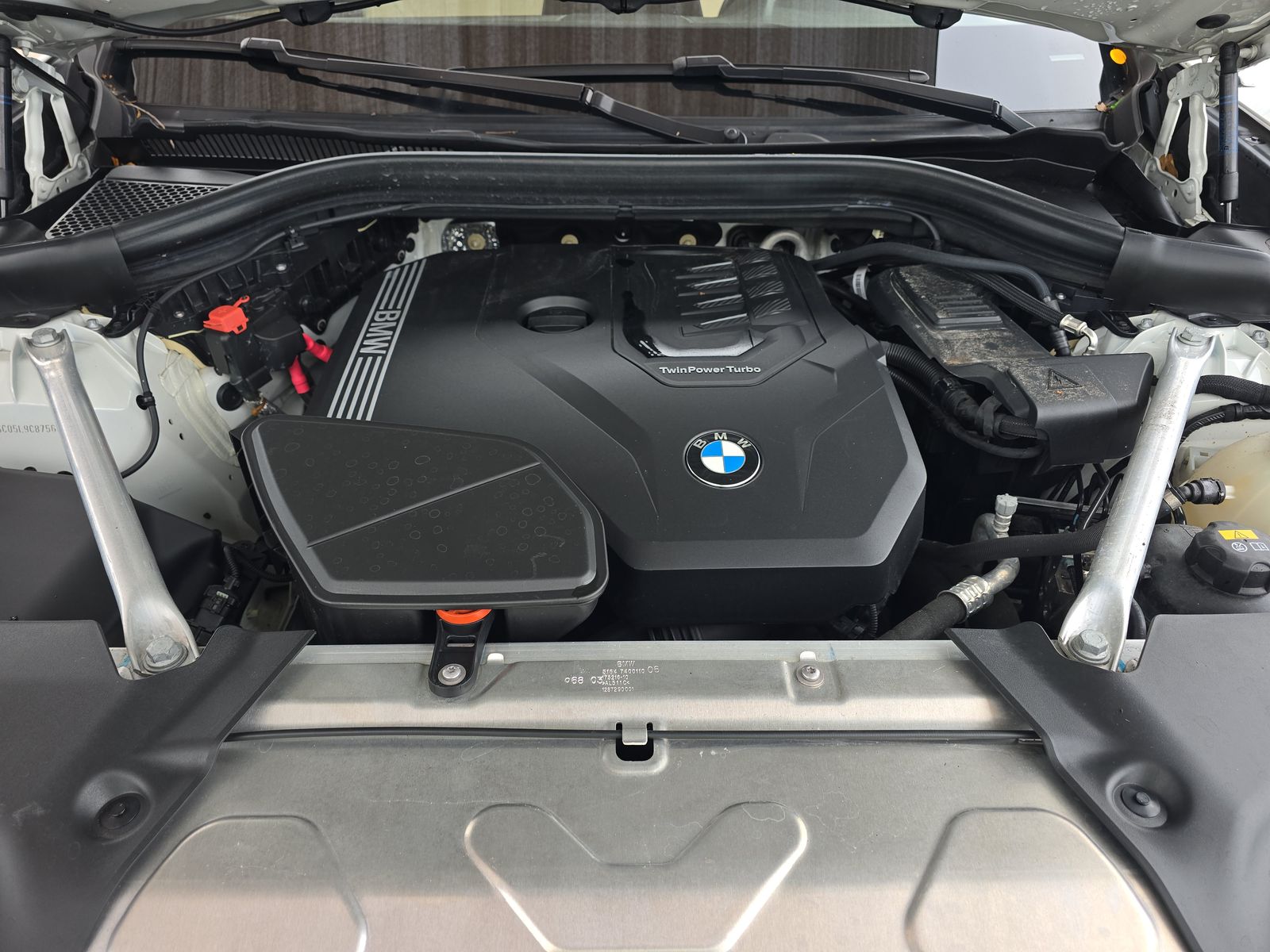 2020 BMW X3 sDrive30i RWD