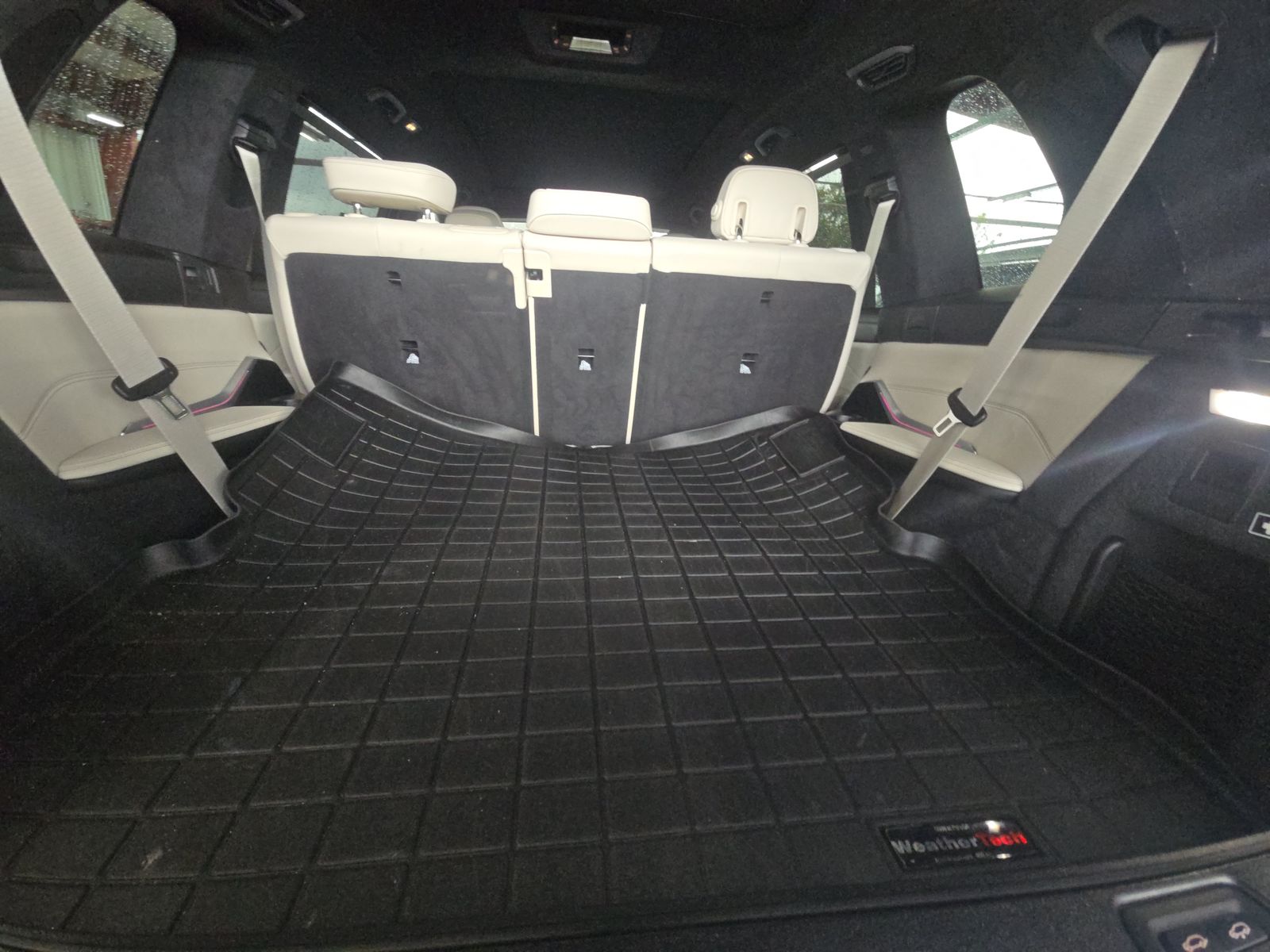 2024 BMW X7 M60i AWD