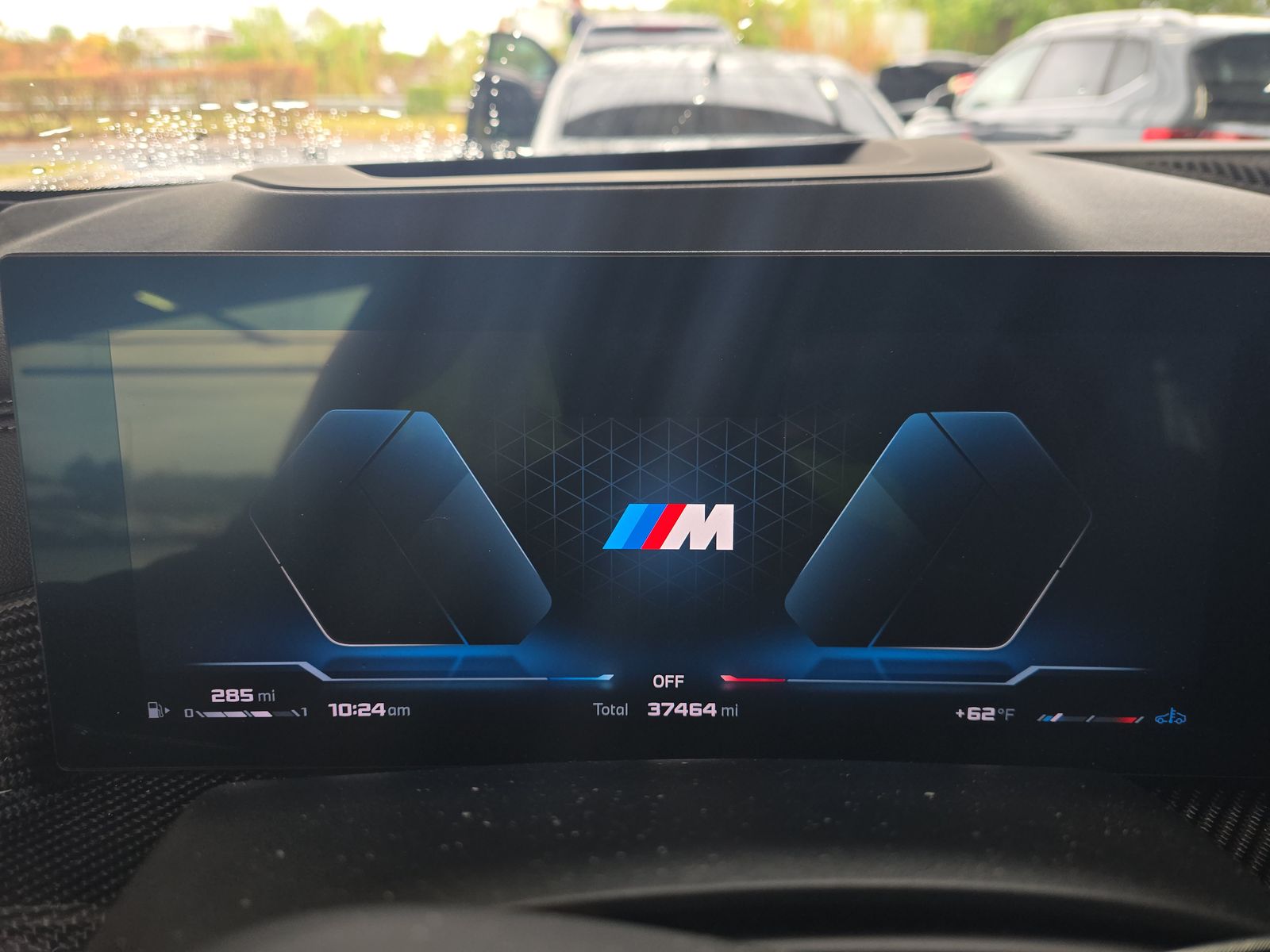 2024 BMW X7 M60i AWD