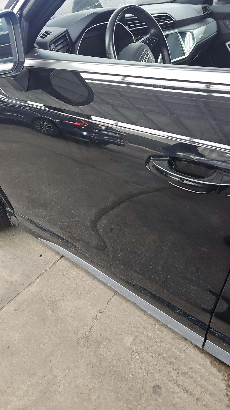 2022 Audi Q3 2.0T S line Premium AWD