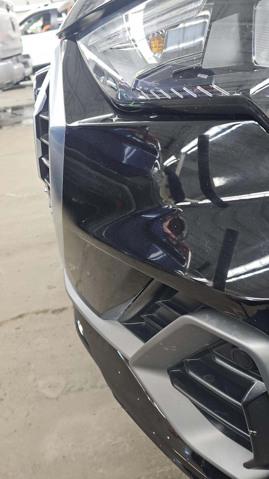 2022 Audi Q3 2.0T S line Premium AWD