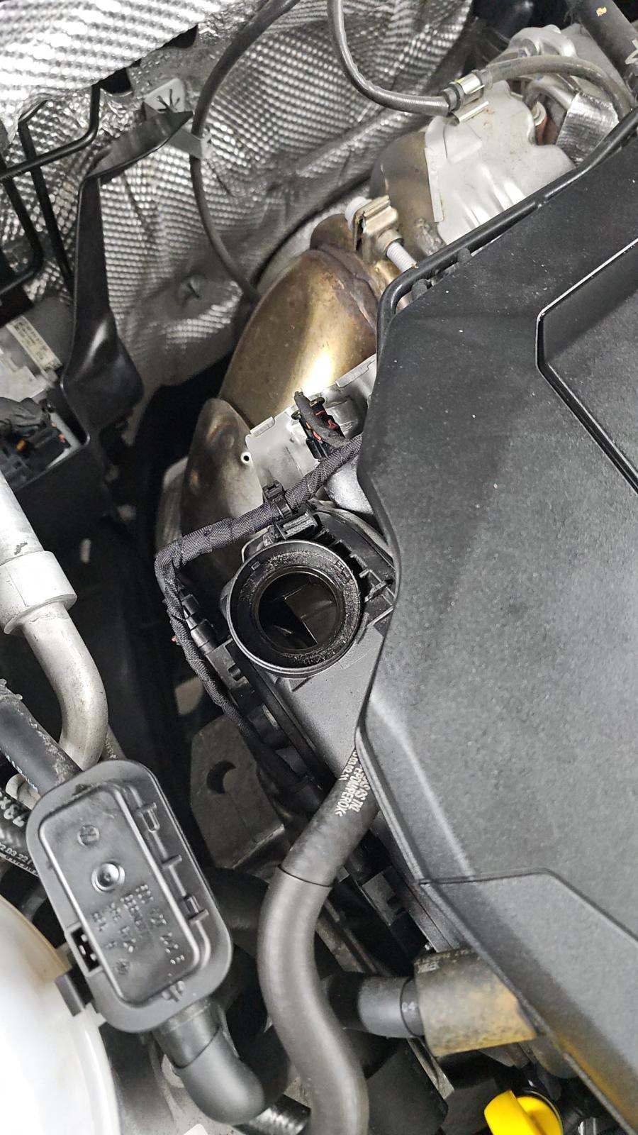 2022 Audi Q3 2.0T S line Premium AWD