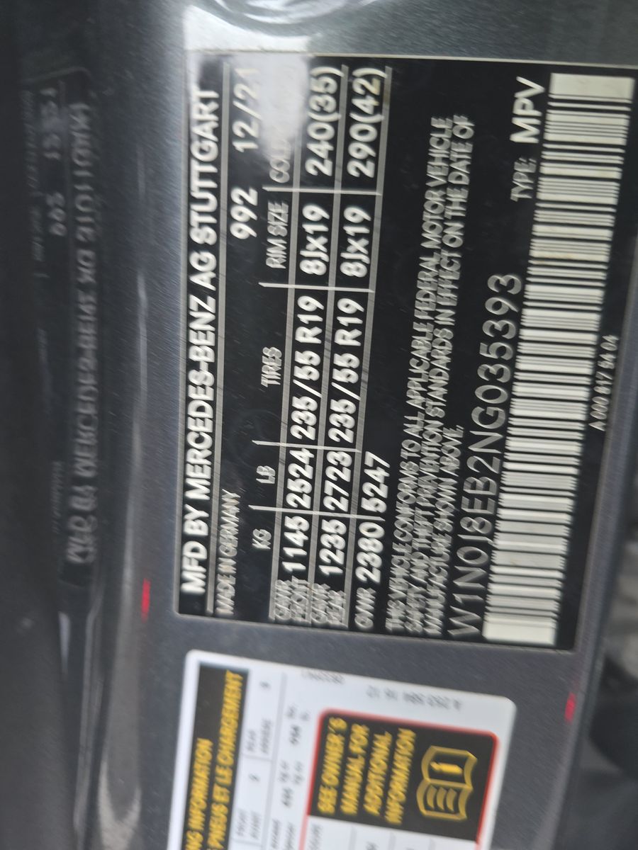 2022 Mercedes-Benz GLC GLC 300 AWD