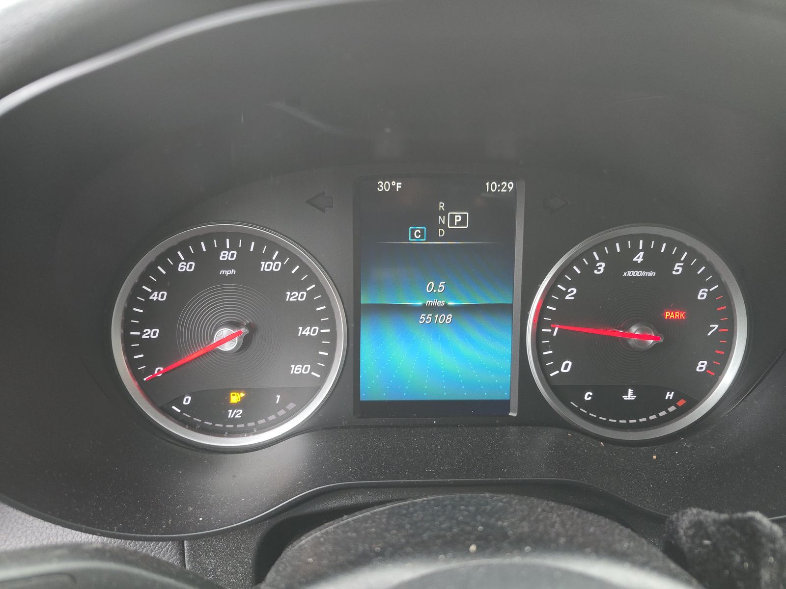 2022 Mercedes-Benz GLC GLC 300 AWD