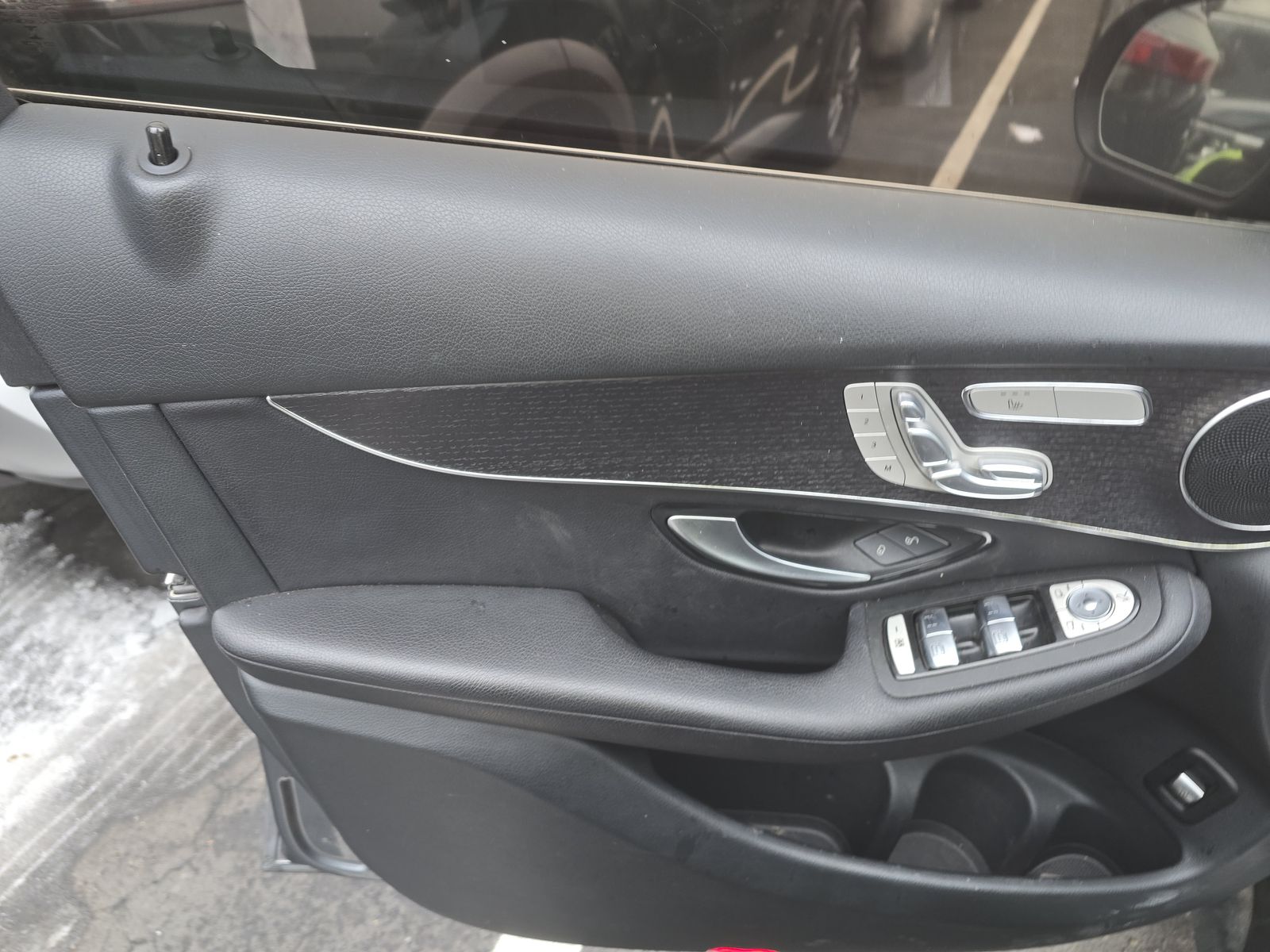 2022 Mercedes-Benz GLC GLC 300 AWD