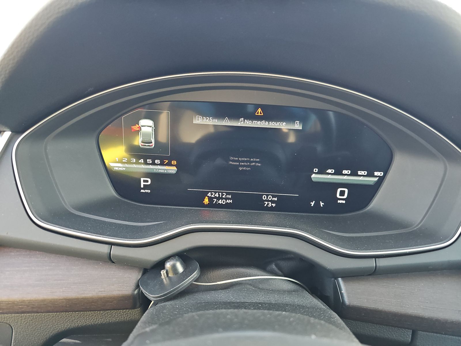 2024 Audi Q5 S line Premium Plus AWD