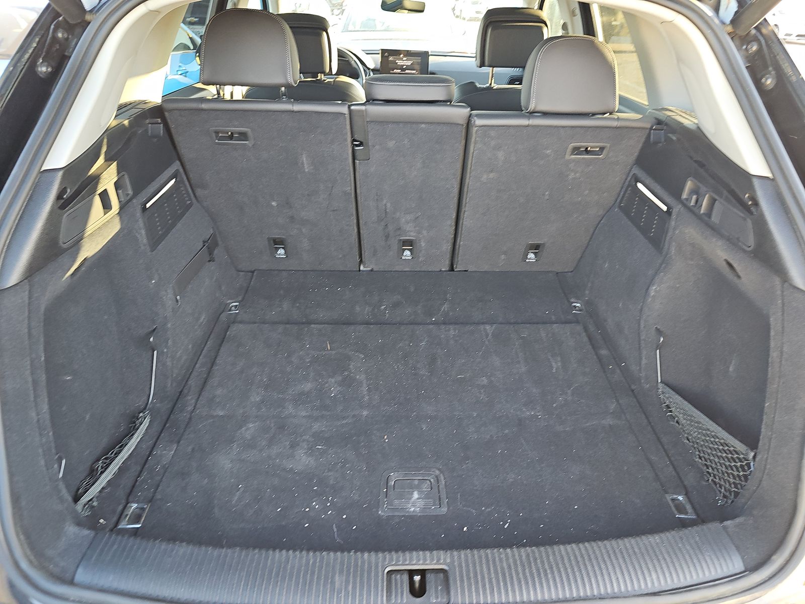 2024 Audi Q5 S line Premium Plus AWD