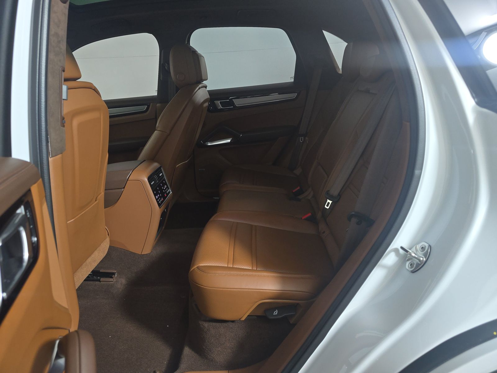 2022 Porsche Cayenne E-Hybrid Turbo S AWD