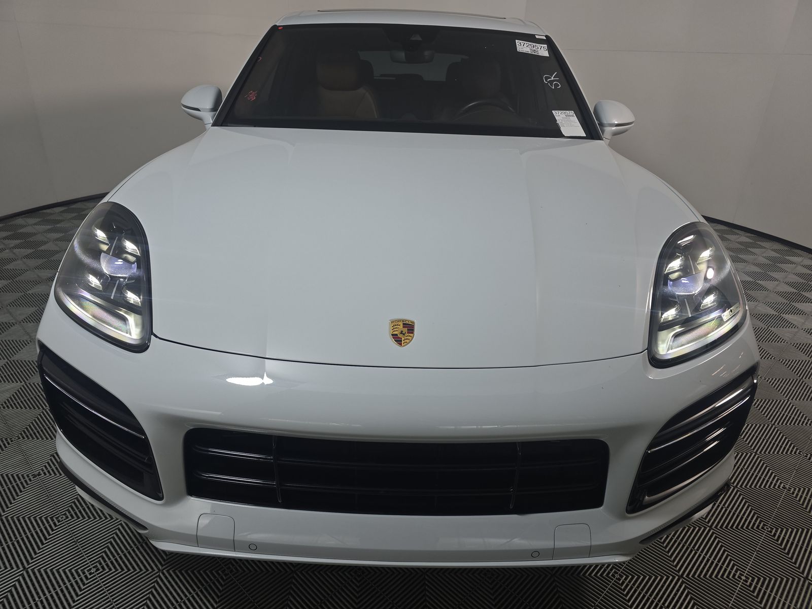 2022 Porsche Cayenne E-Hybrid Turbo S AWD