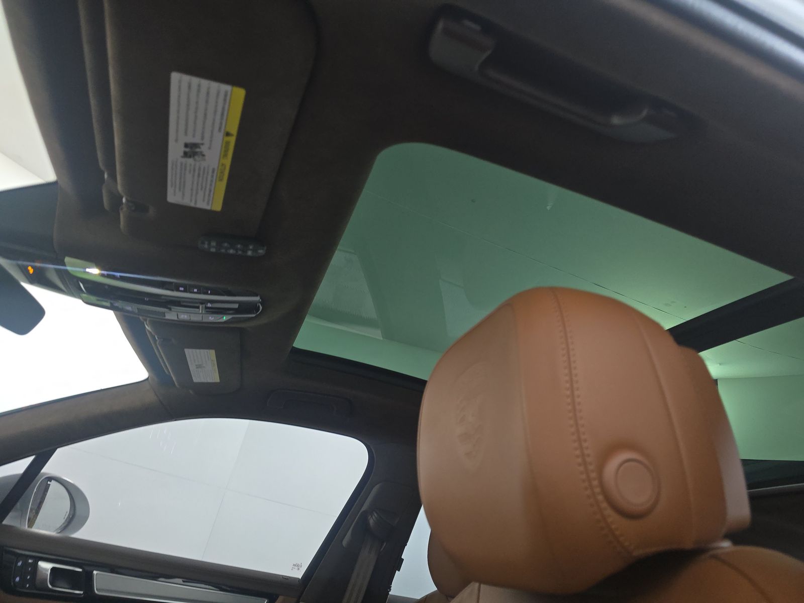 2022 Porsche Cayenne E-Hybrid Turbo S AWD