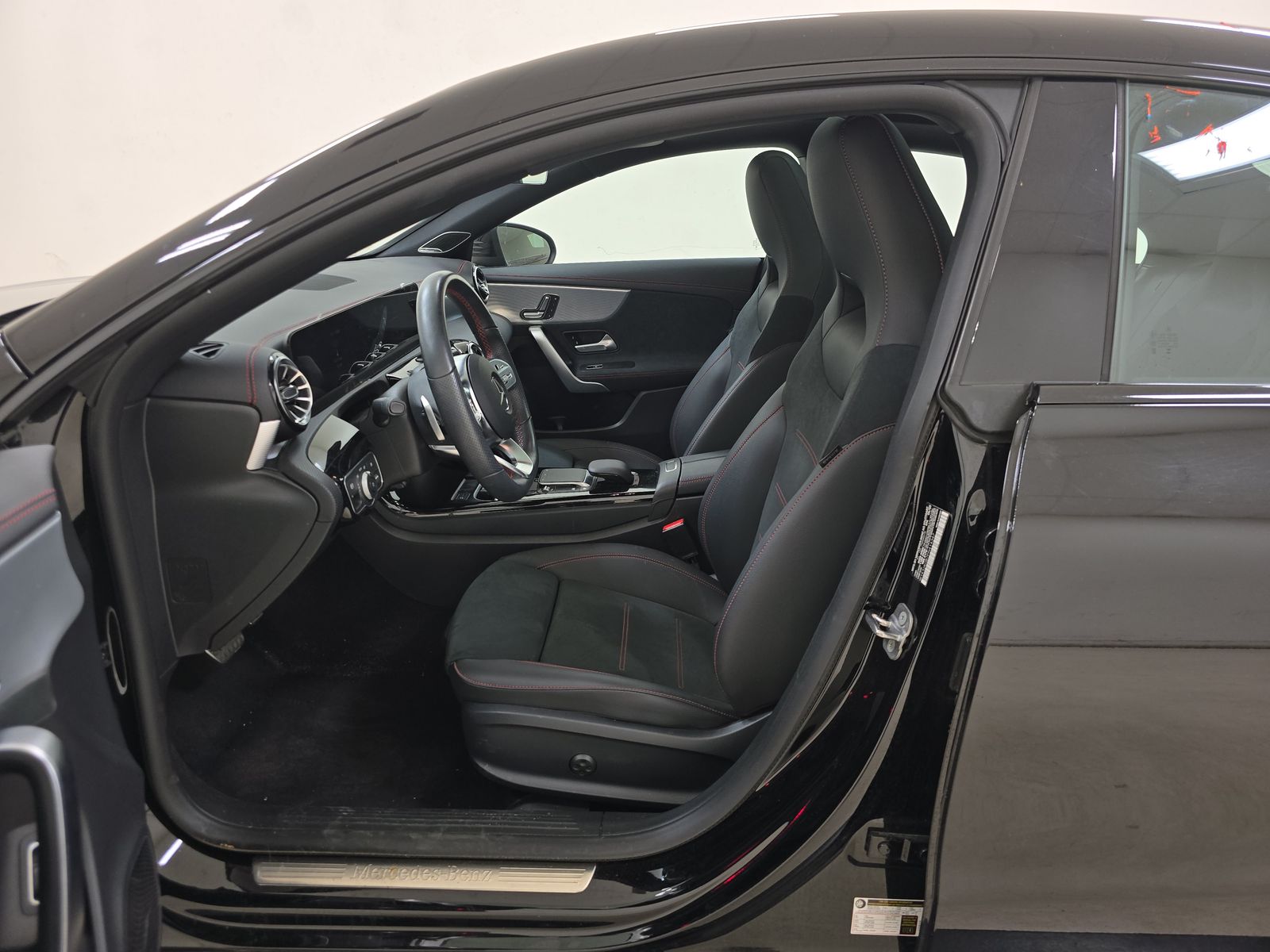 2023 Mercedes-Benz CLA CLA 250 FWD