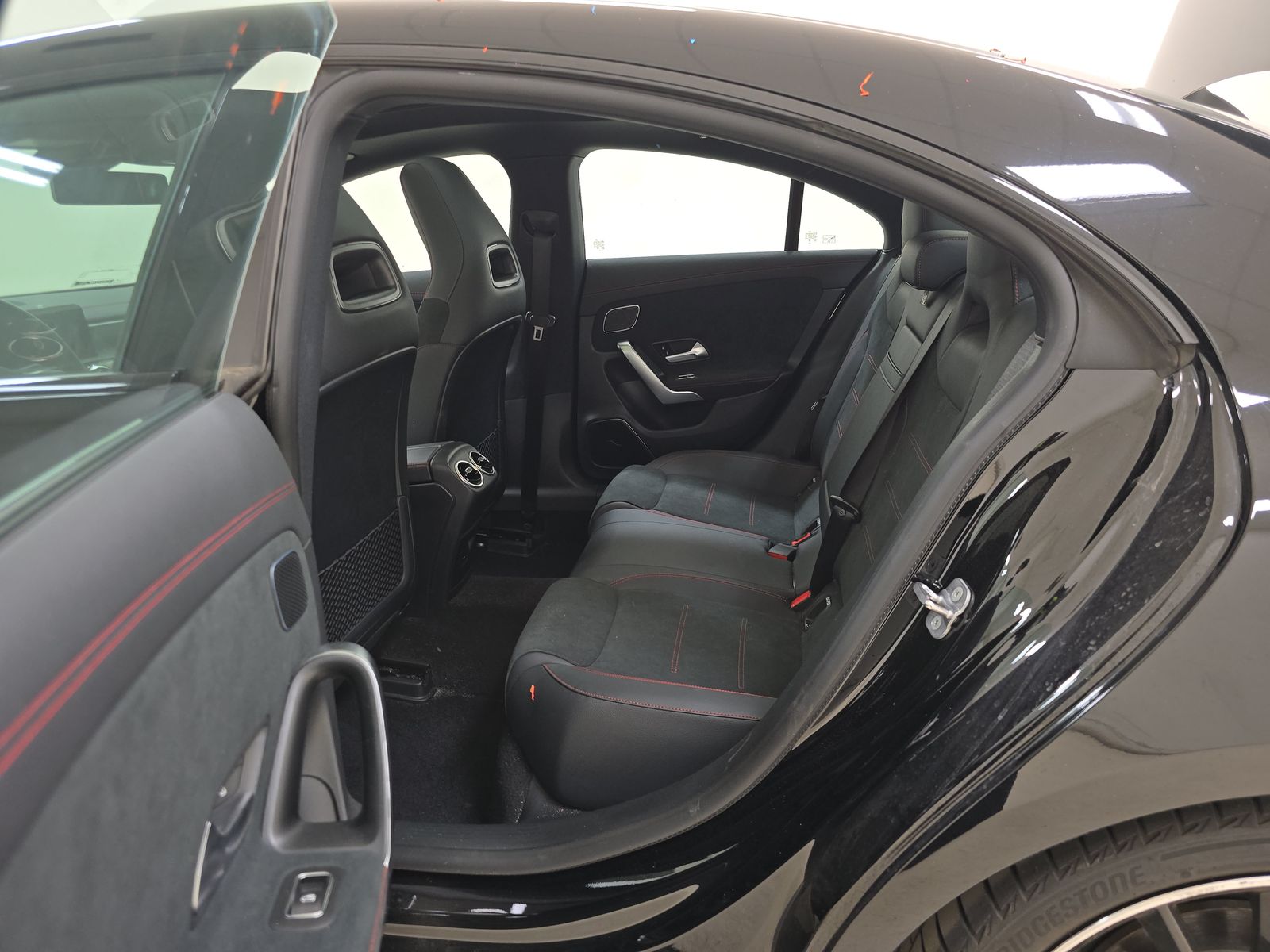 2023 Mercedes-Benz CLA CLA 250 FWD