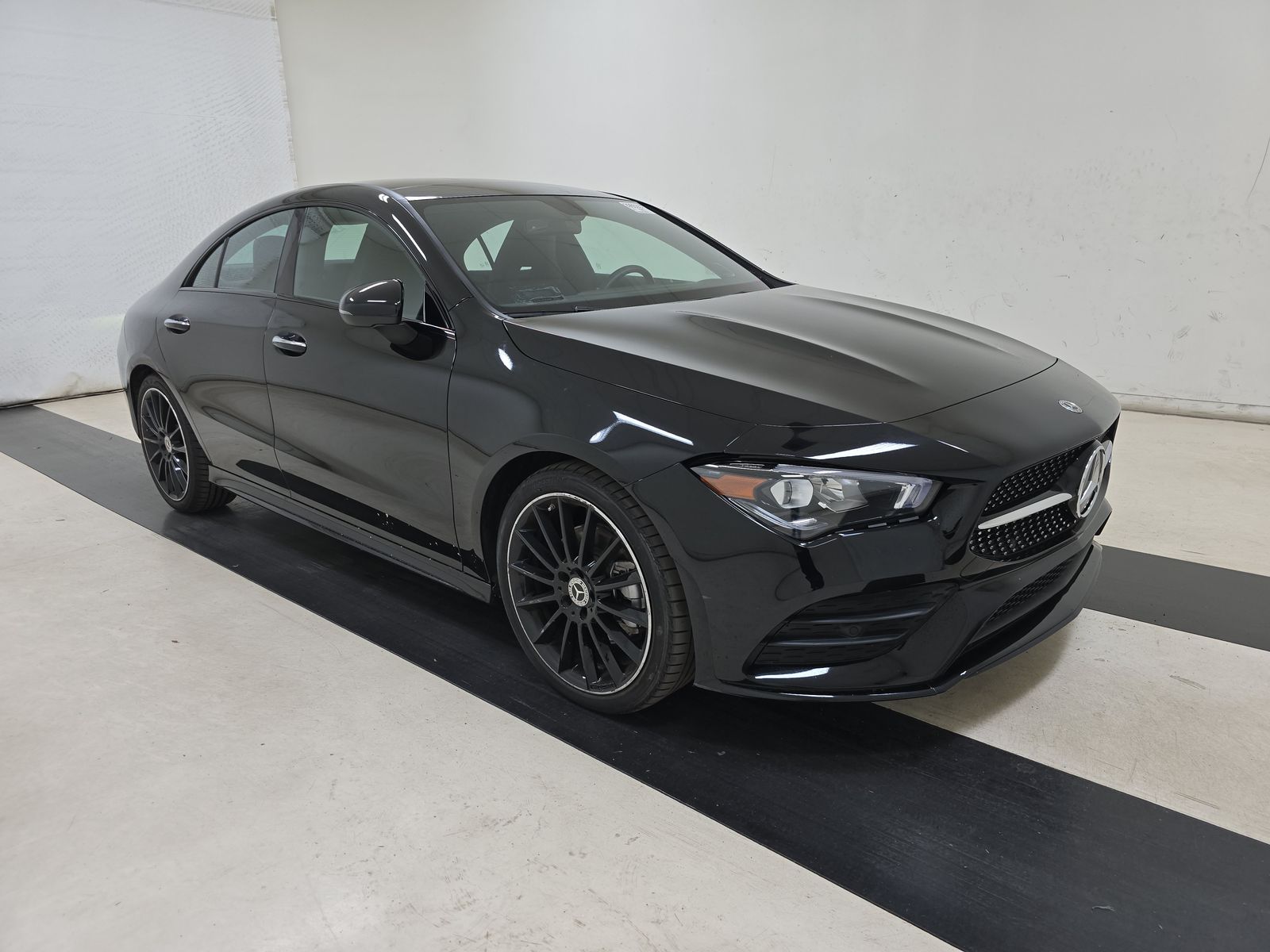 2023 Mercedes-Benz CLA CLA 250 FWD