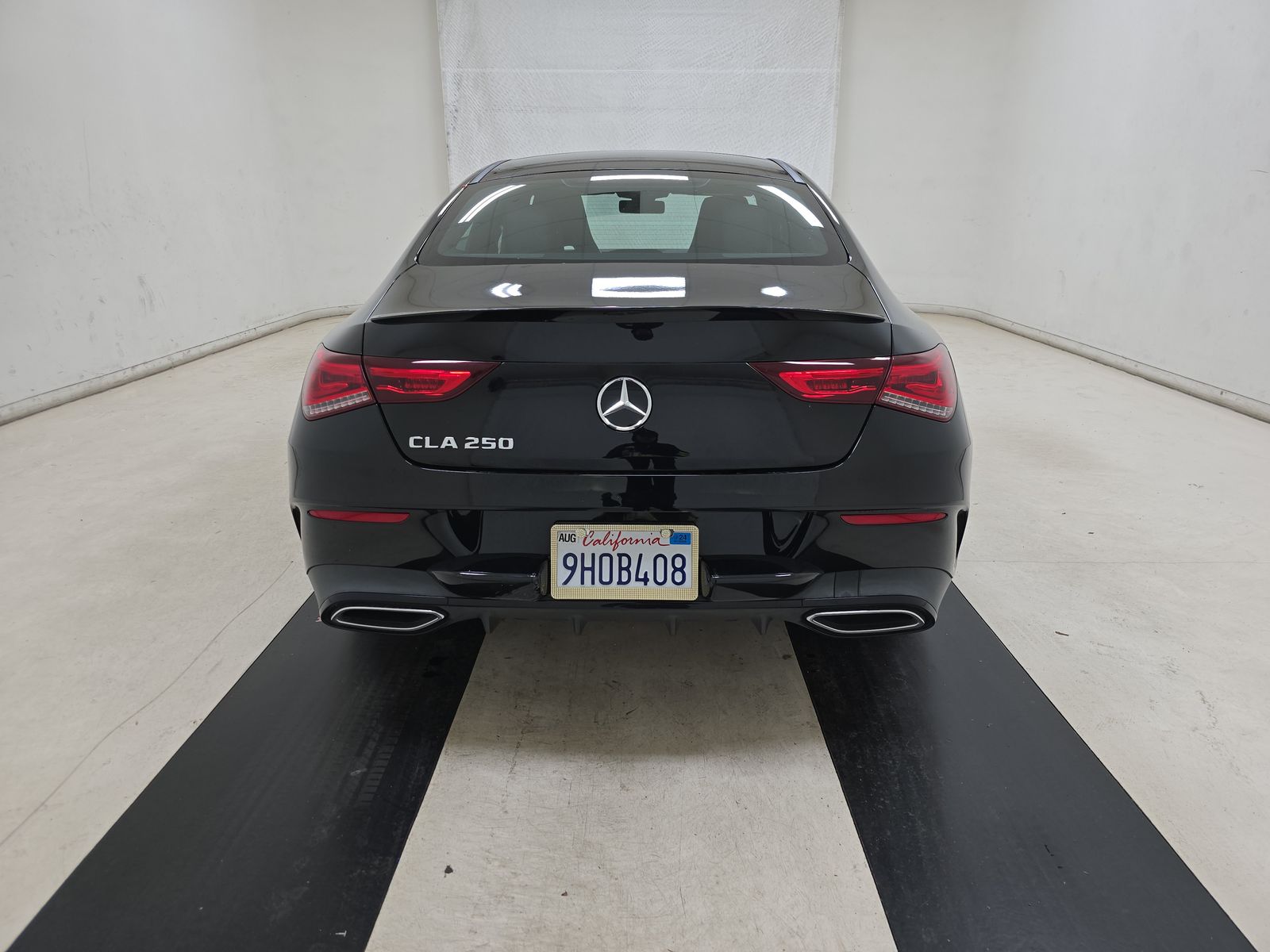 2023 Mercedes-Benz CLA CLA 250 FWD