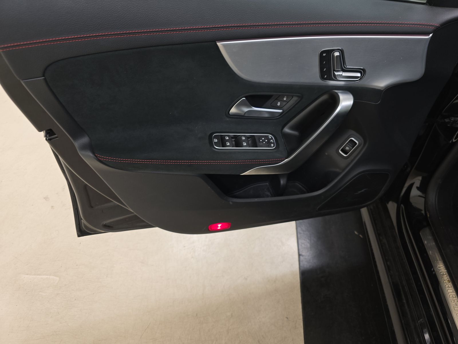 2023 Mercedes-Benz CLA CLA 250 FWD