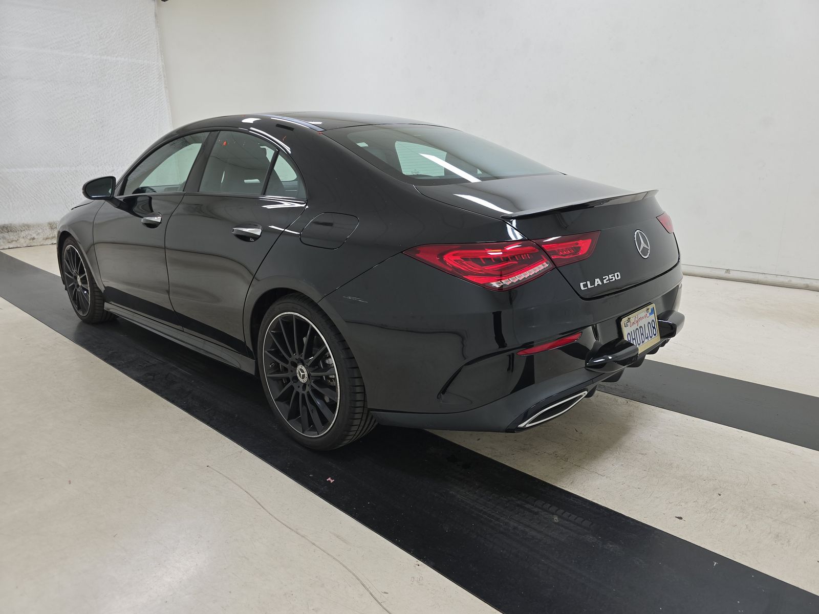 2023 Mercedes-Benz CLA CLA 250 FWD