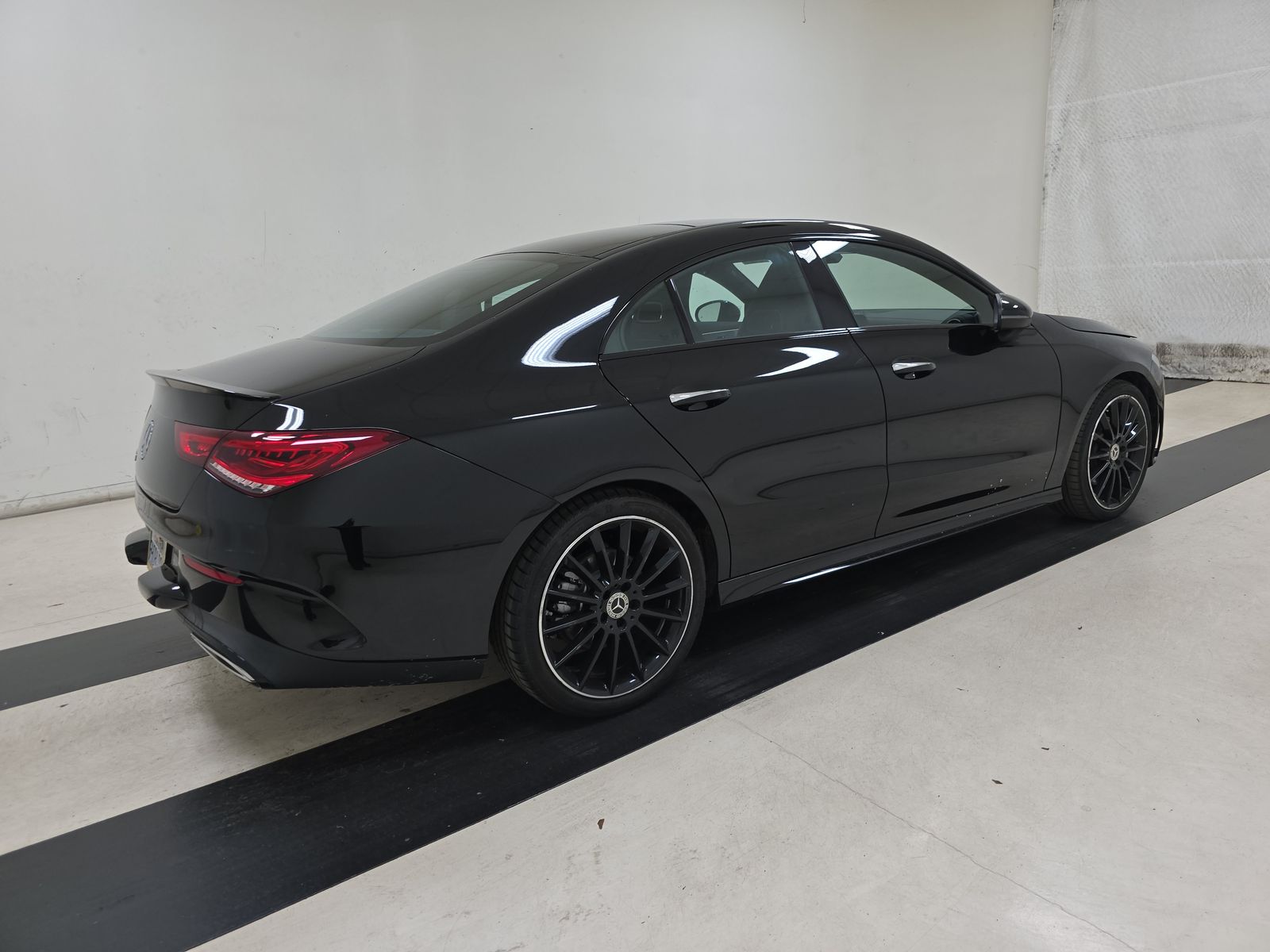 2023 Mercedes-Benz CLA CLA 250 FWD