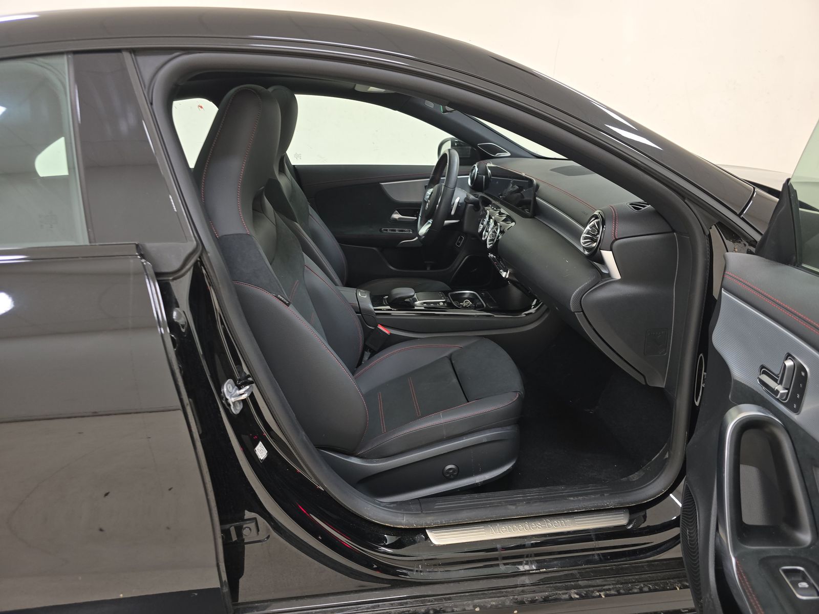 2023 Mercedes-Benz CLA CLA 250 FWD