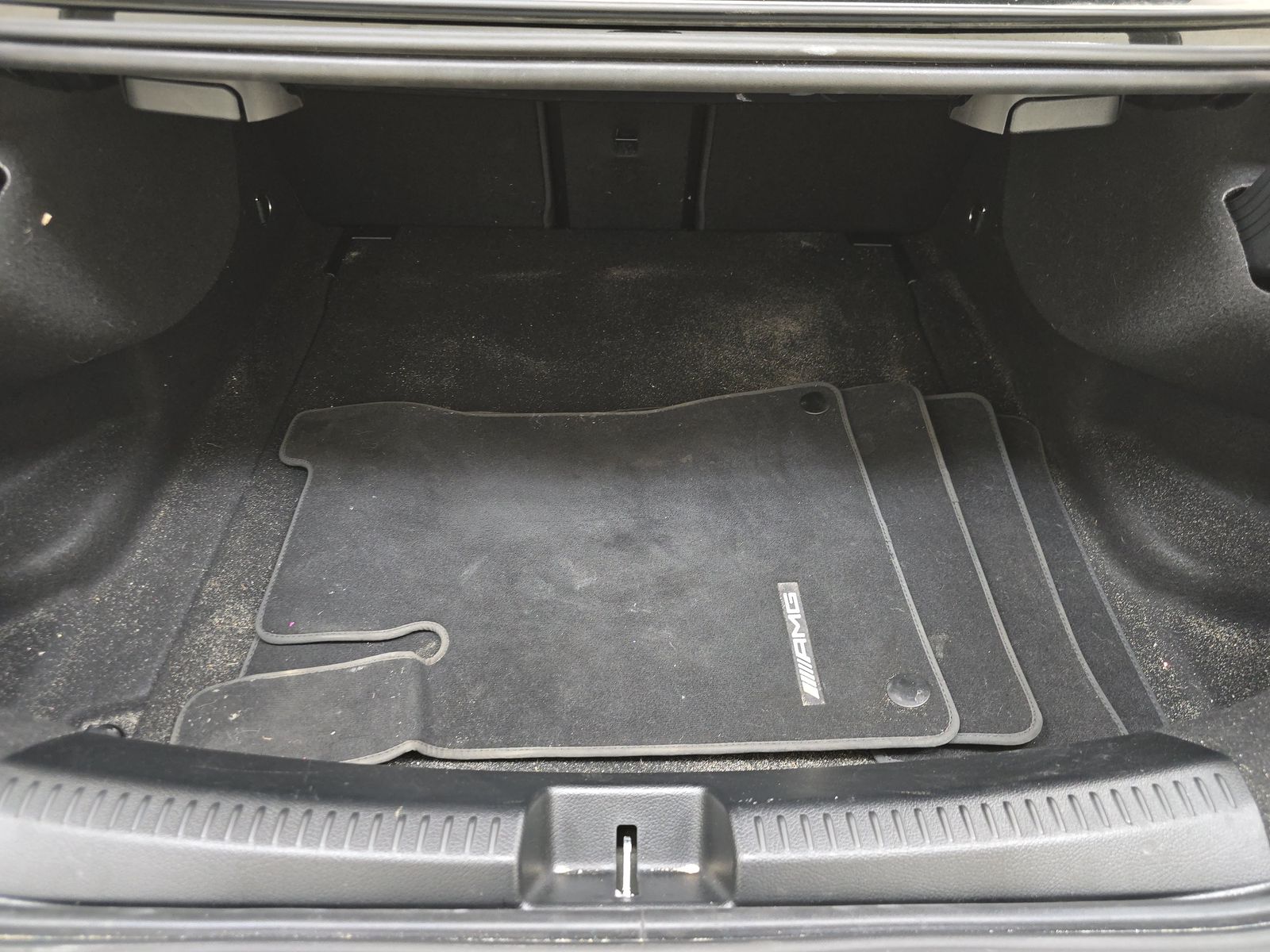 2023 Mercedes-Benz CLA CLA 250 FWD