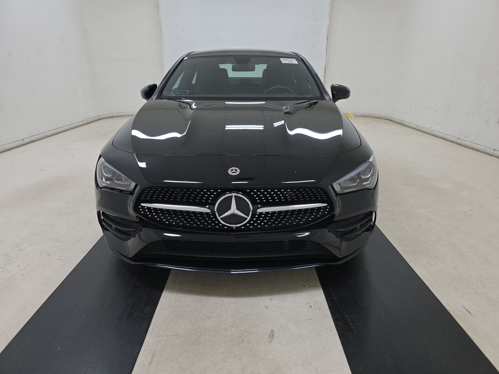 2023 Mercedes-Benz CLA CLA 250 FWD