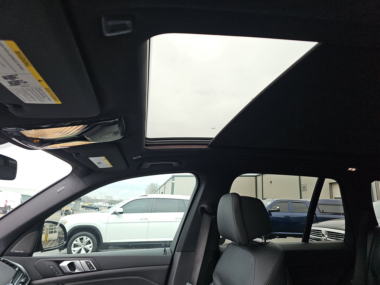 2019 BMW X5 xDrive40i AWD