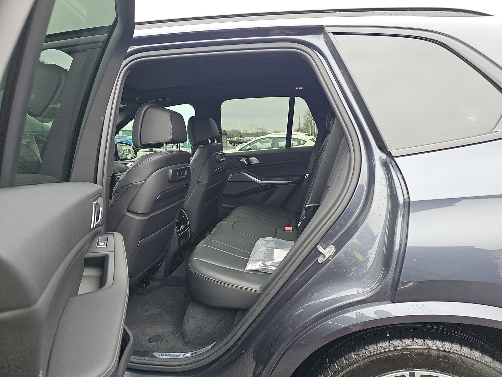 2019 BMW X5 xDrive40i AWD