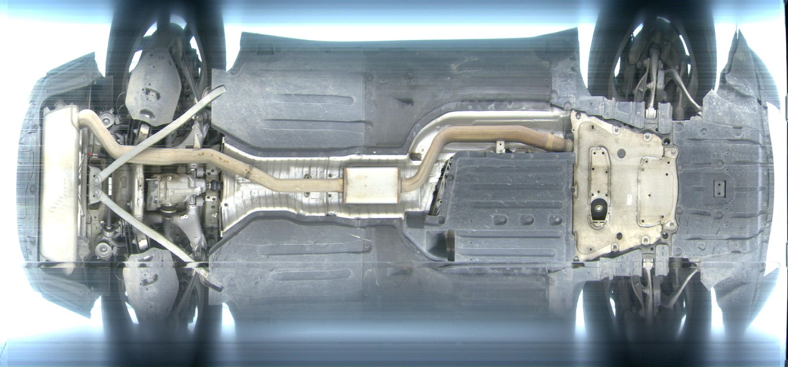 2019 BMW X5 xDrive40i AWD