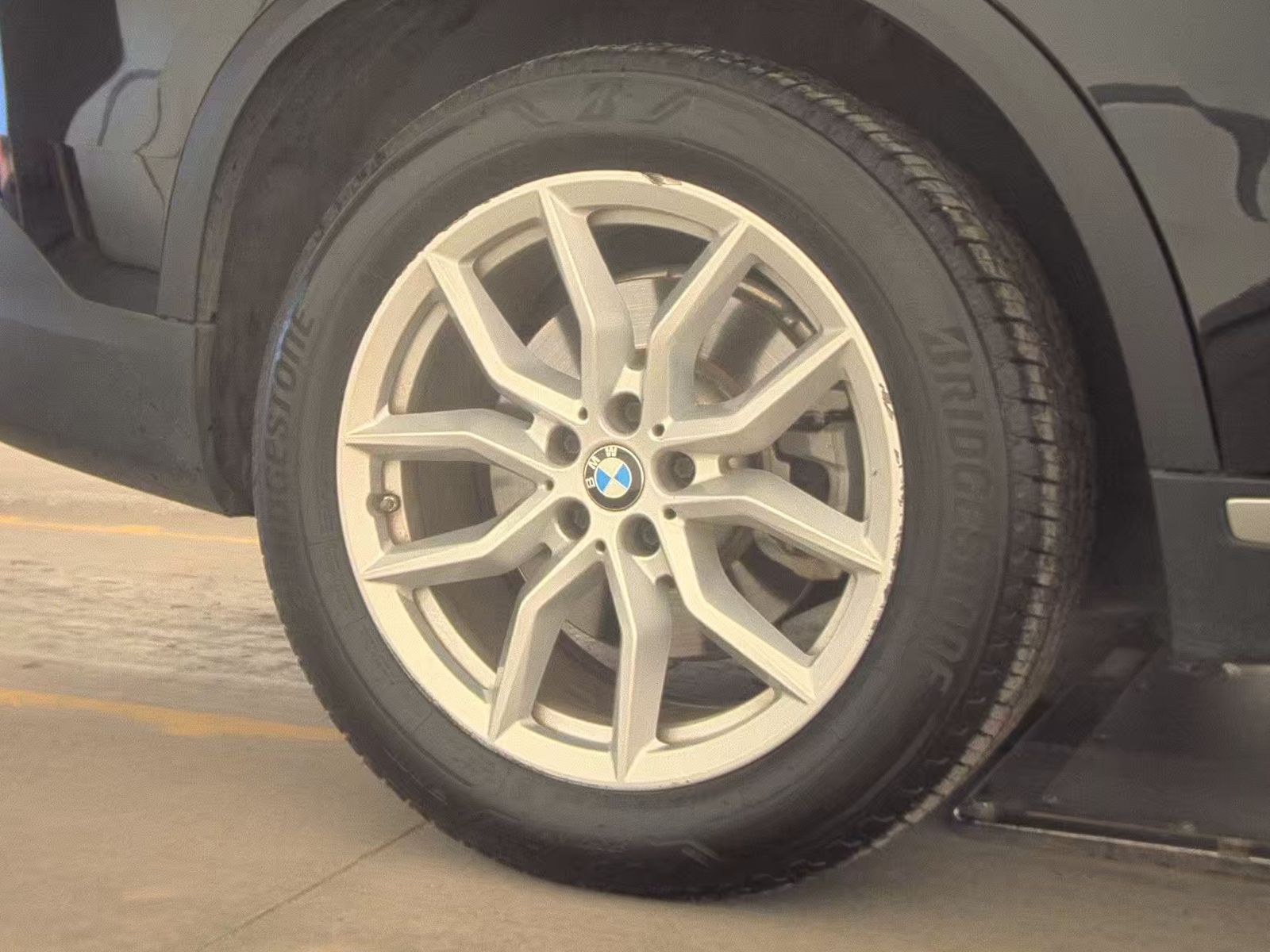 2019 BMW X5 xDrive40i AWD