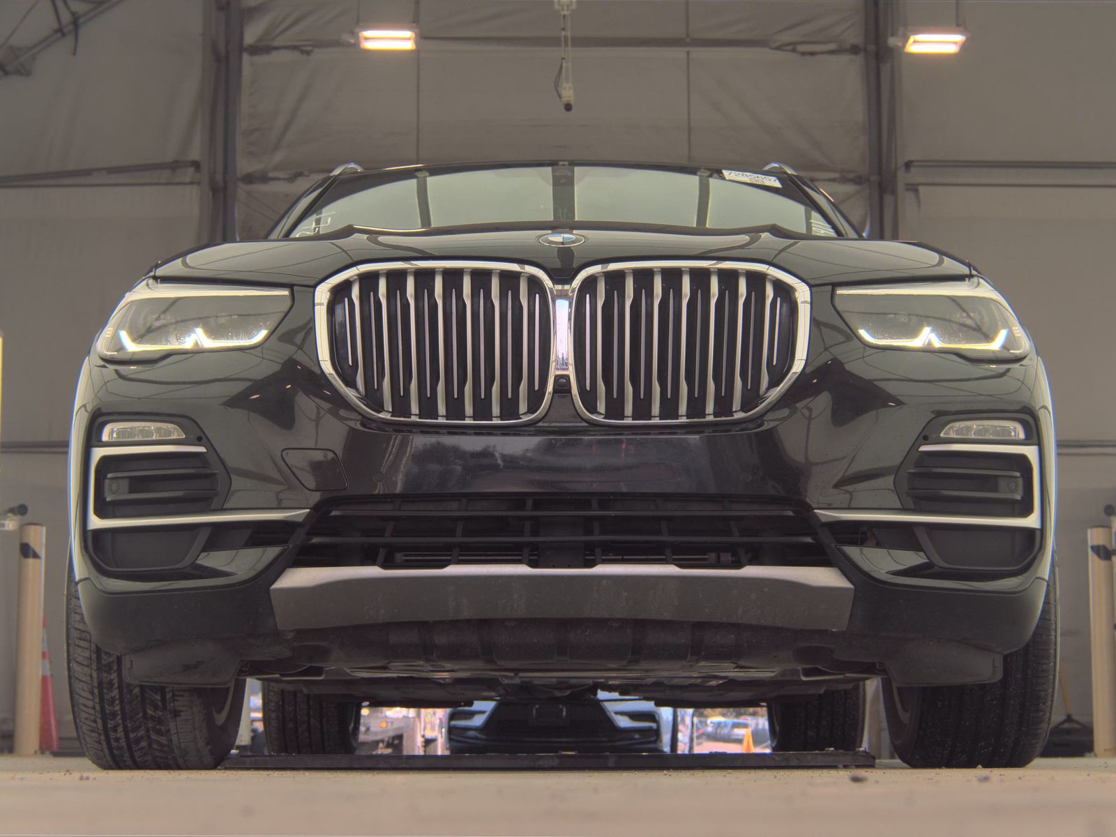 2019 BMW X5 xDrive40i AWD