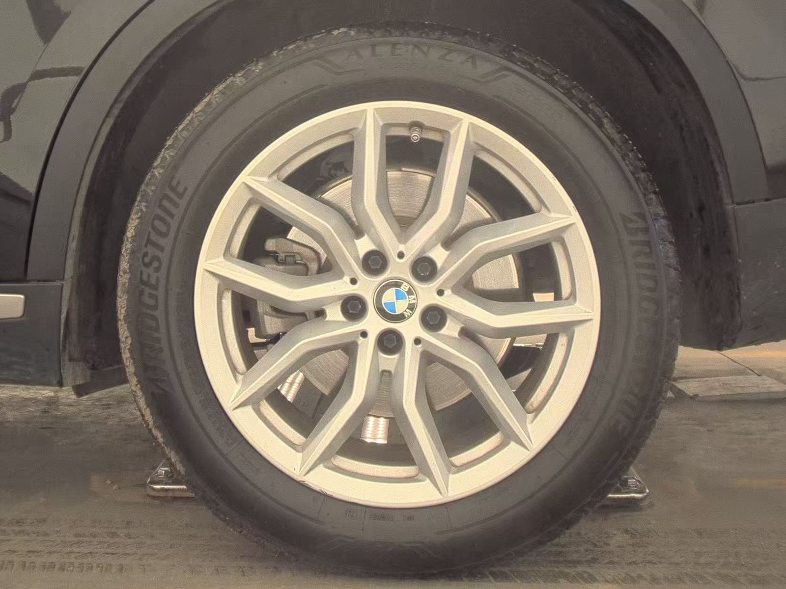 2019 BMW X5 xDrive40i AWD