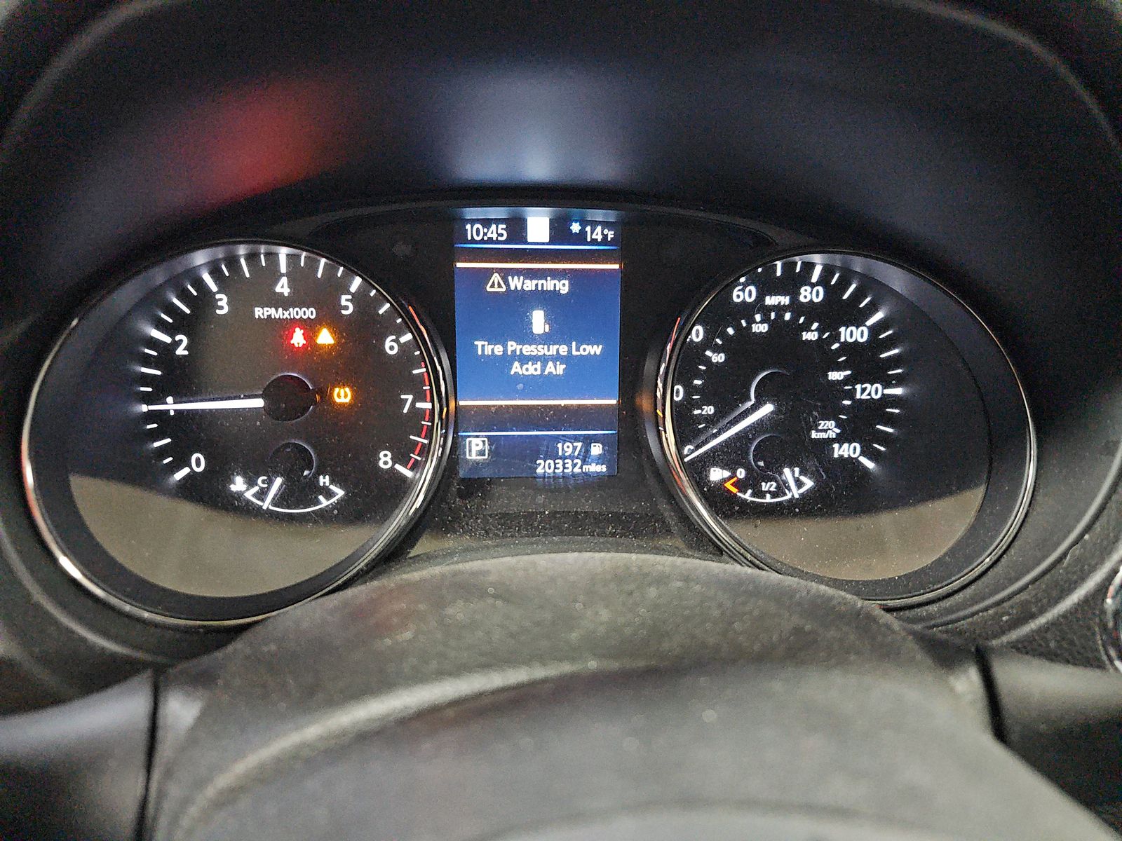 2022 Nissan Rogue Sport SL AWD