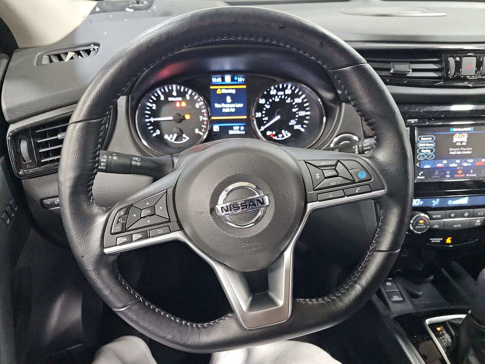 2022 Nissan Rogue Sport SL AWD