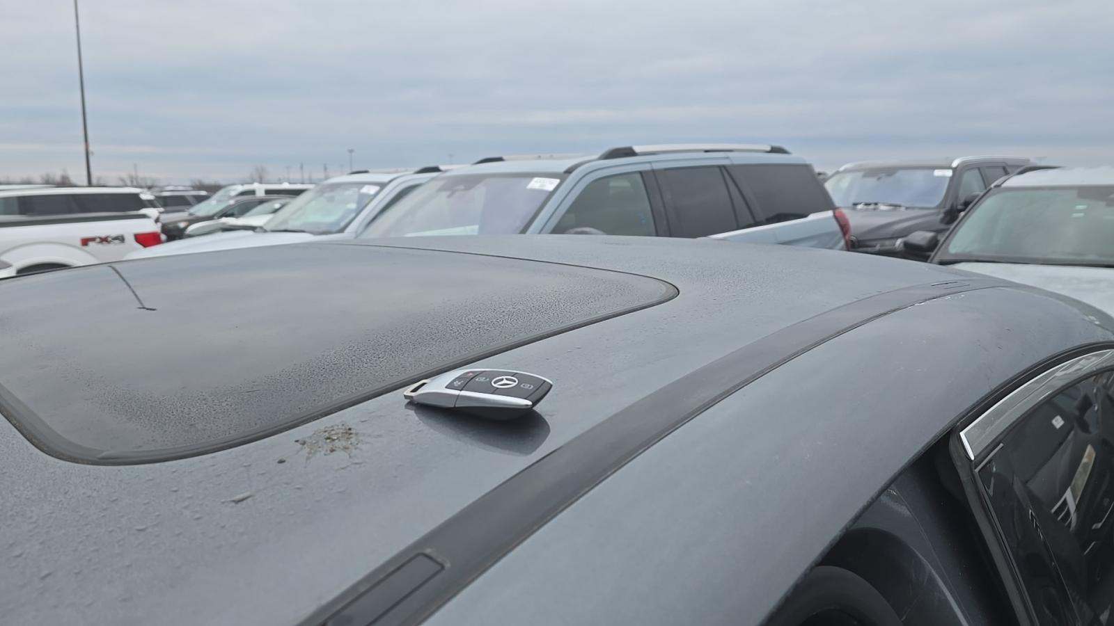 2022 Mercedes-Benz GLC GLC 300 AWD