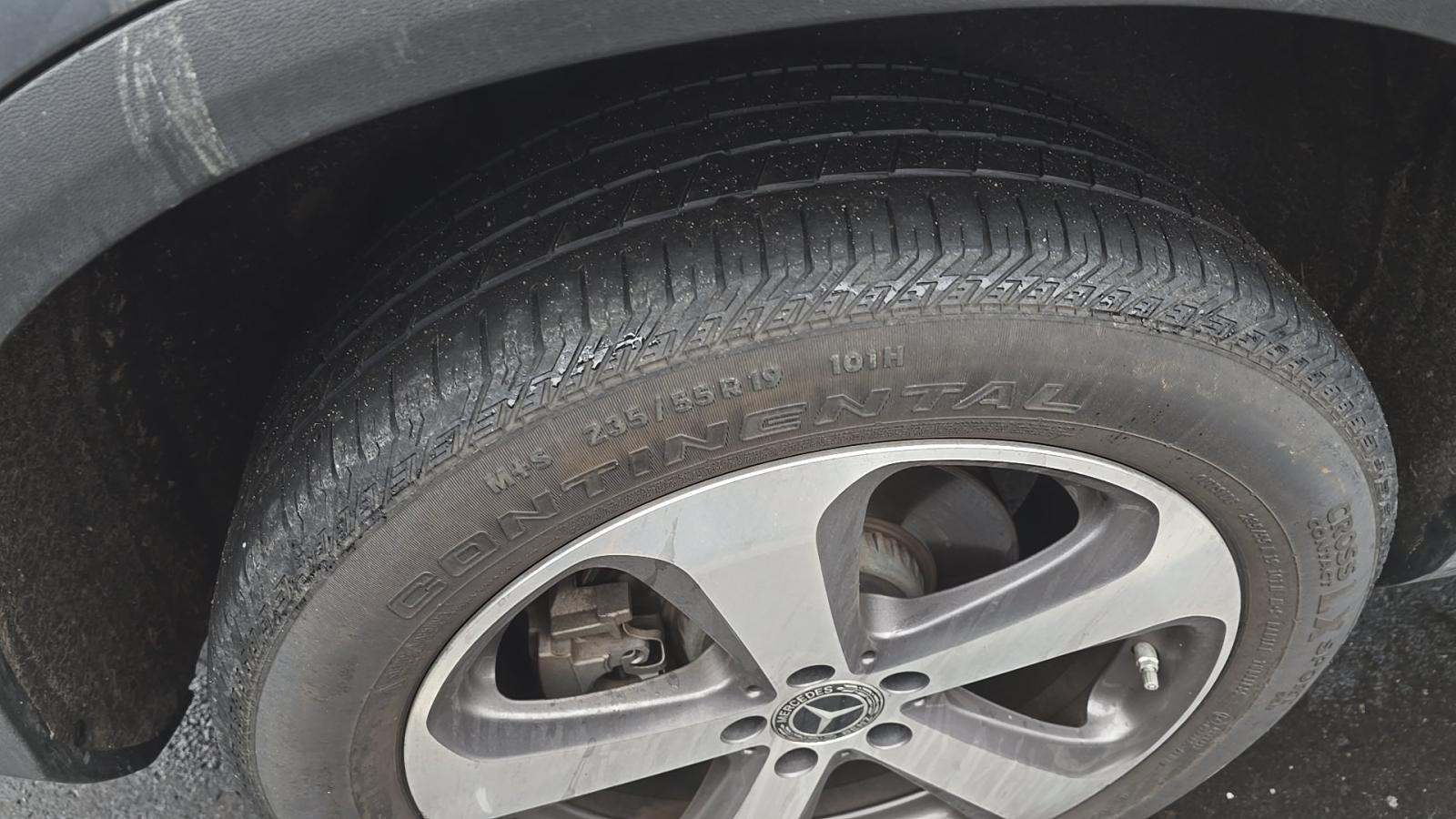 2022 Mercedes-Benz GLC GLC 300 AWD