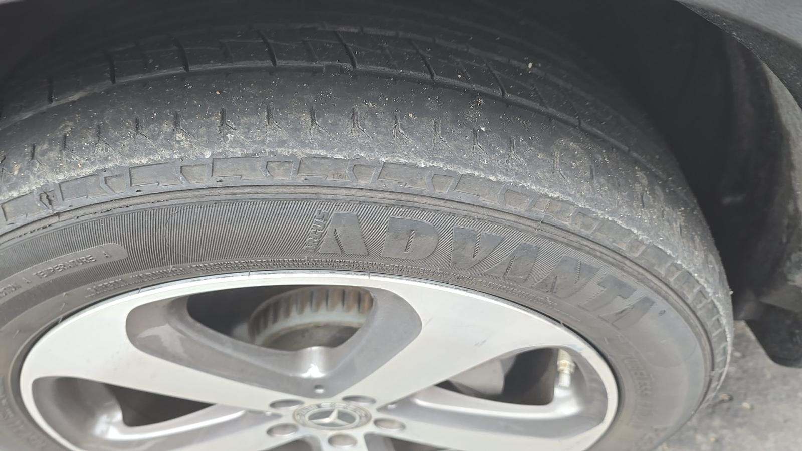 2022 Mercedes-Benz GLC GLC 300 AWD