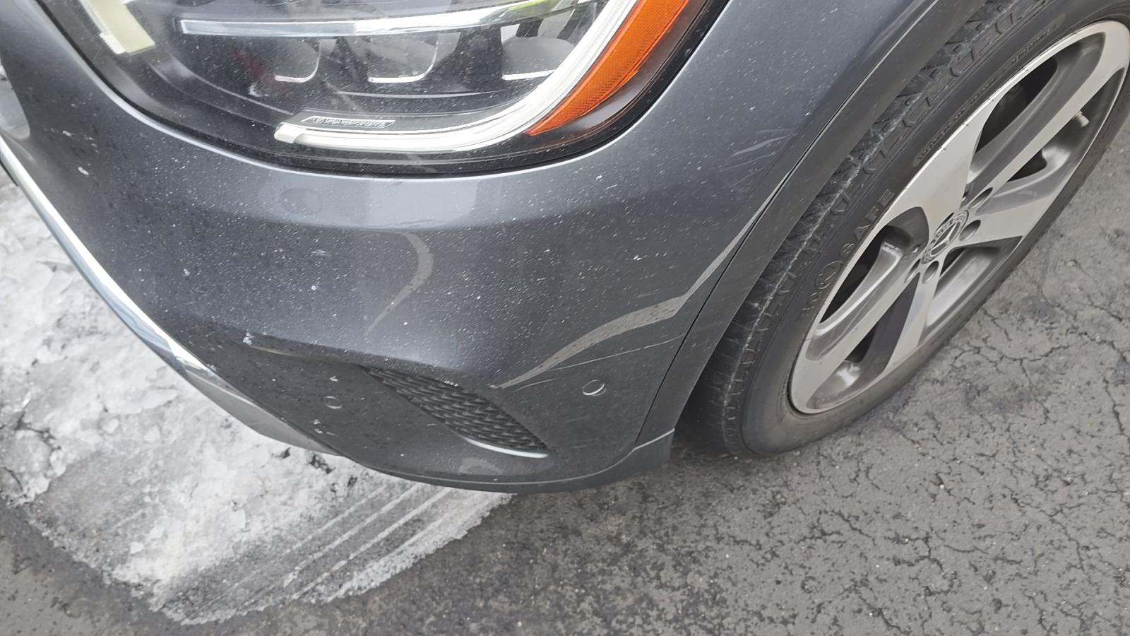 2022 Mercedes-Benz GLC GLC 300 AWD