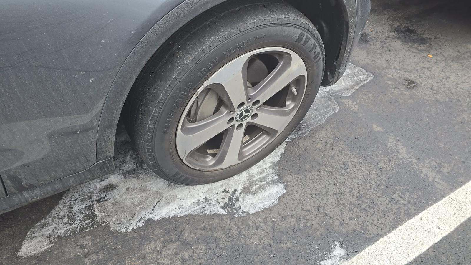 2022 Mercedes-Benz GLC GLC 300 AWD