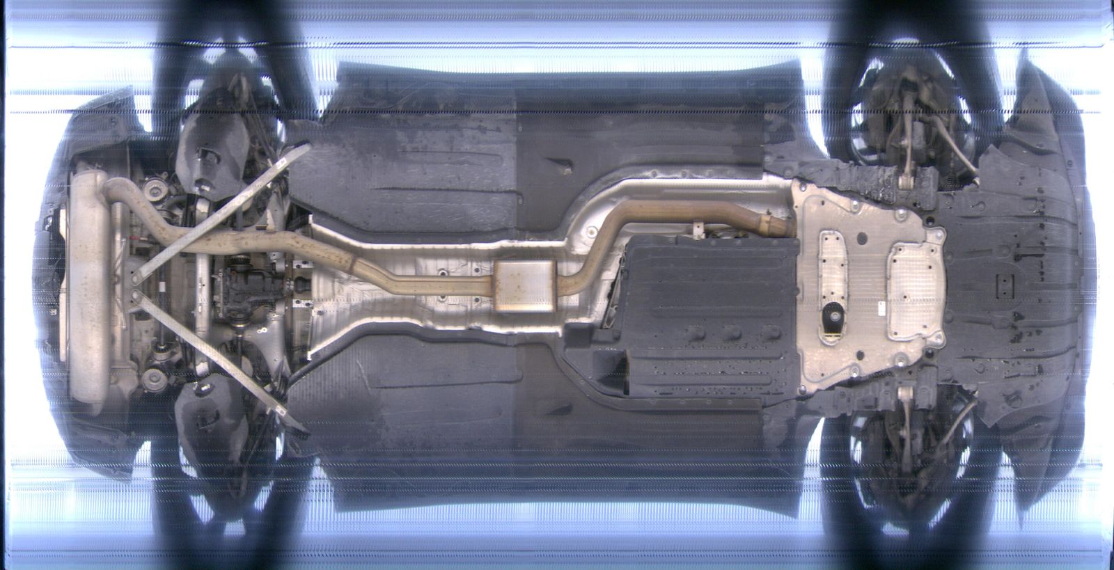 2019 BMW X5 xDrive40i AWD