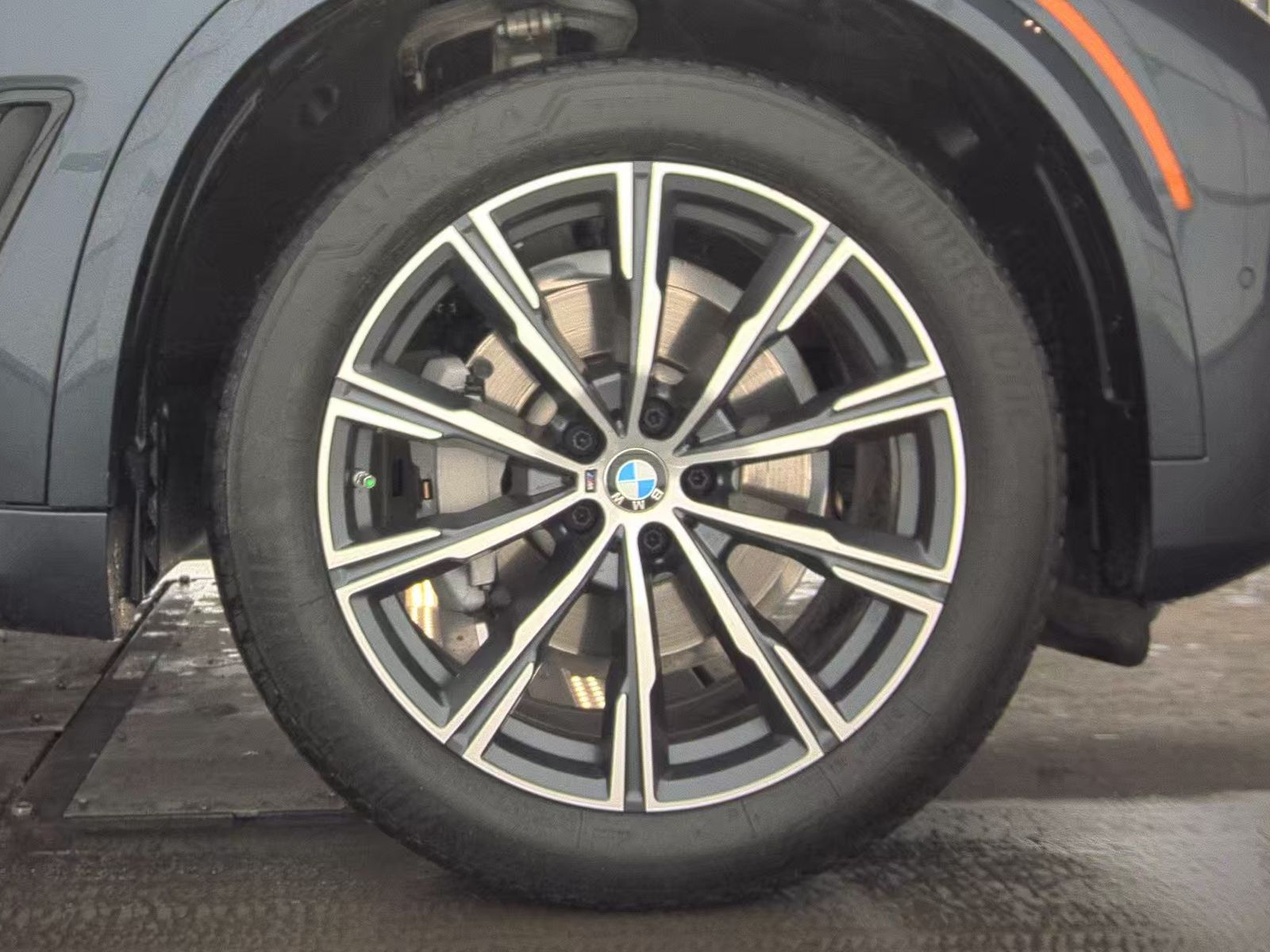 2019 BMW X5 xDrive40i AWD