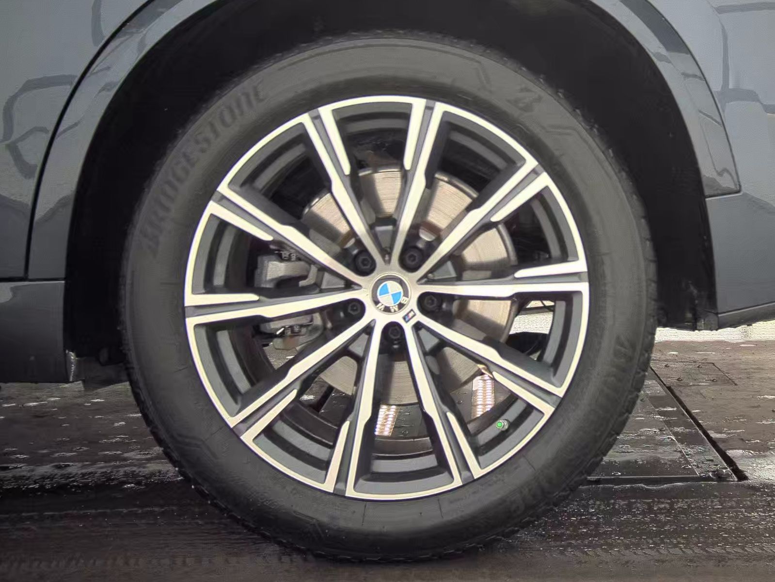 2019 BMW X5 xDrive40i AWD