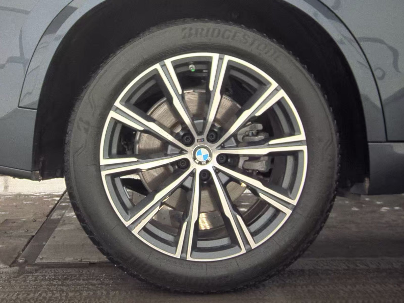 2019 BMW X5 xDrive40i AWD