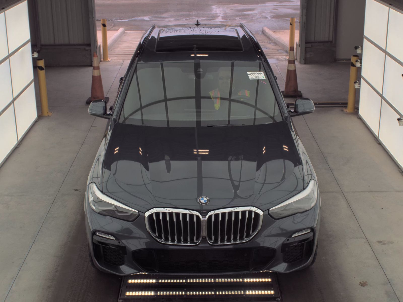 2019 BMW X5 xDrive40i AWD