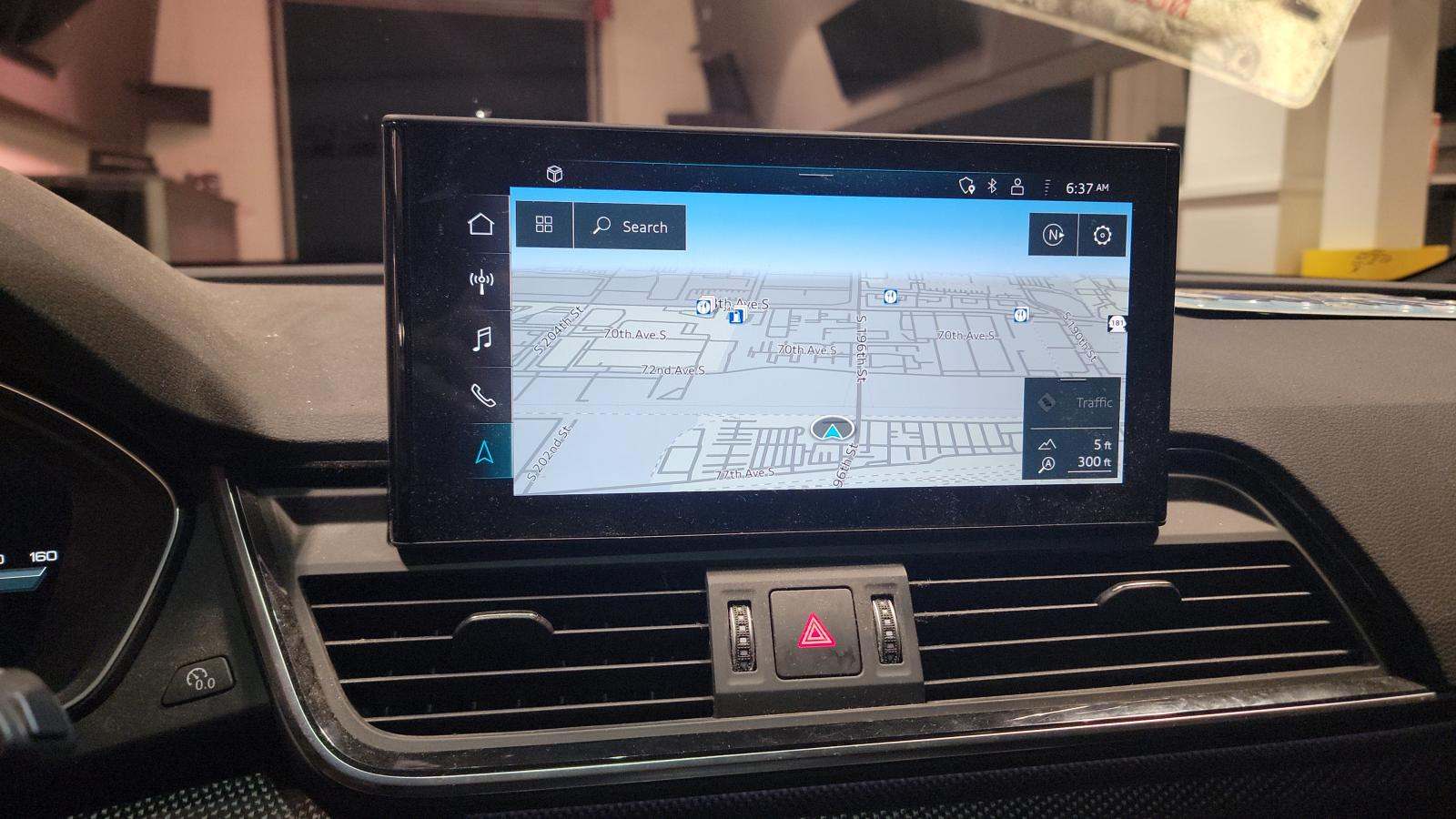 2023 Audi SQ5 Prestige AWD