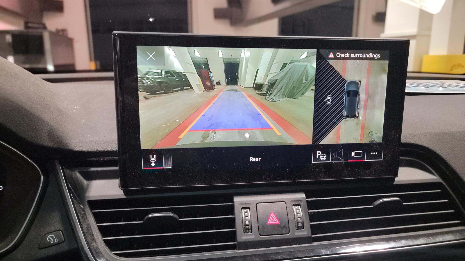 2023 Audi SQ5 Prestige AWD