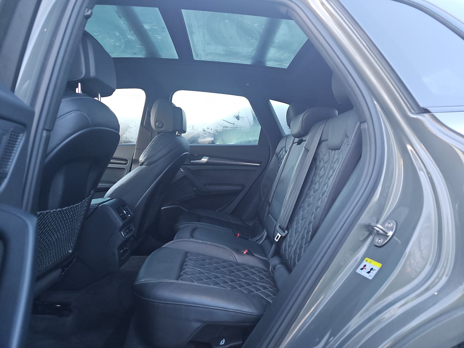 2023 Audi SQ5 Prestige AWD