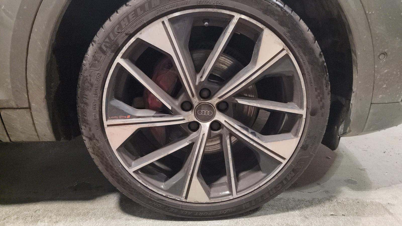 2023 Audi SQ5 Prestige AWD