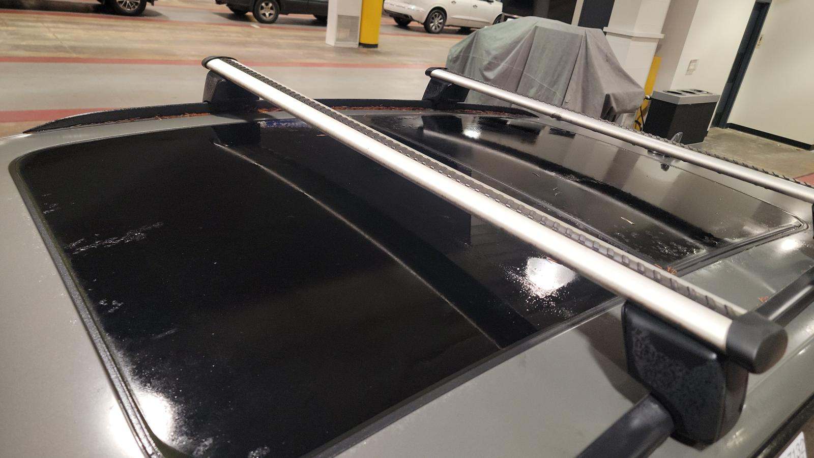 2023 Audi SQ5 Prestige AWD