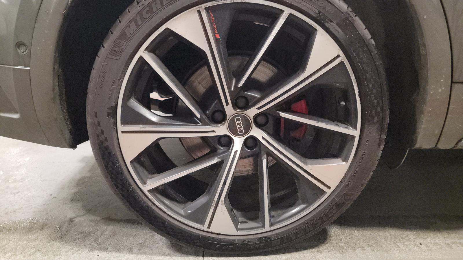 2023 Audi SQ5 Prestige AWD