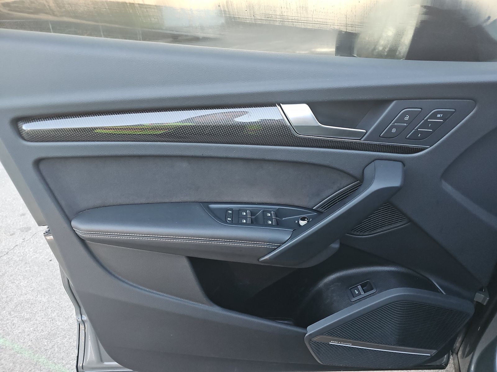 2023 Audi SQ5 Prestige AWD